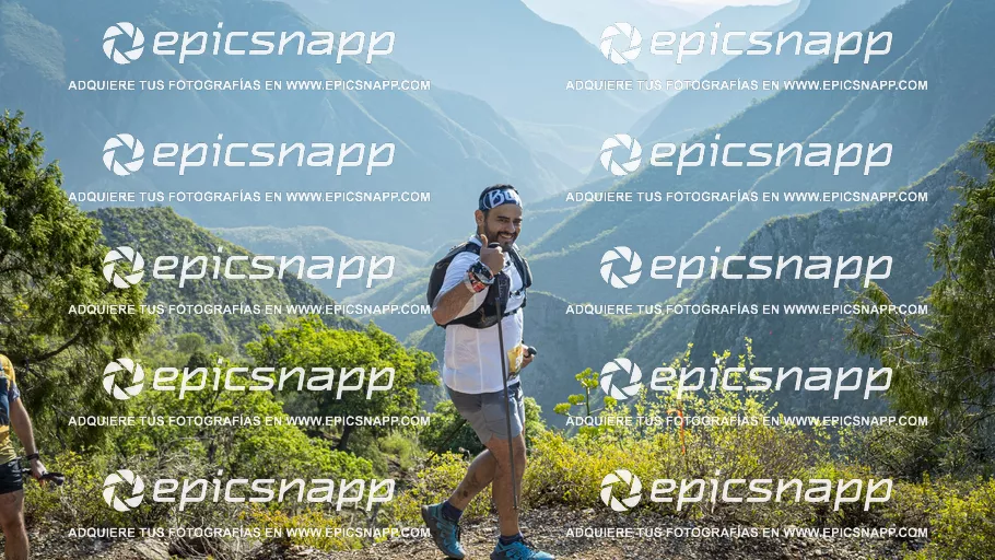 Foto del evento Ultra Iturbide 2024