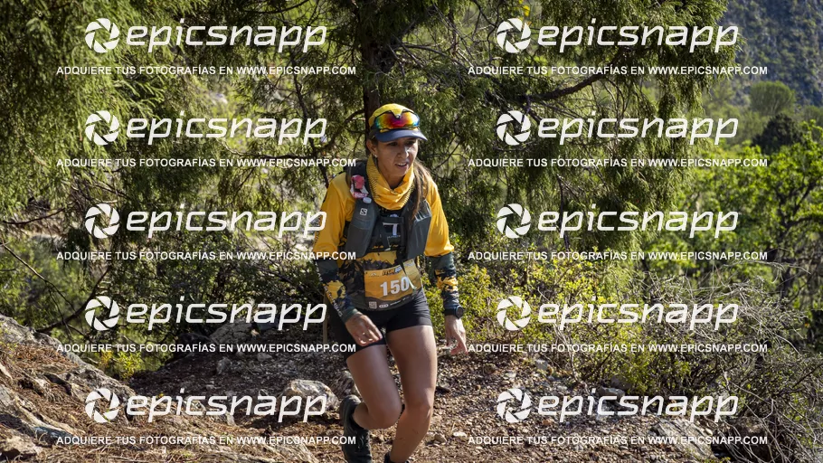 Foto del evento Ultra Iturbide 2024