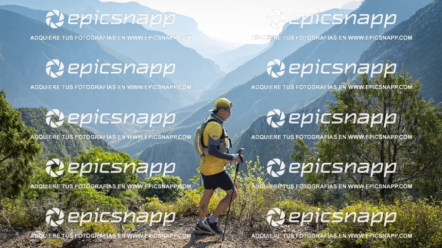 Foto del evento Ultra Iturbide 2024
