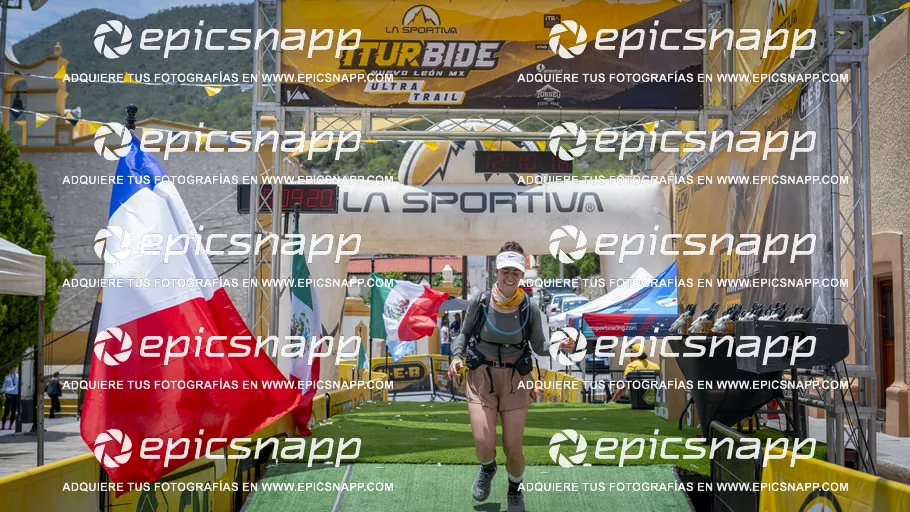 Foto del evento Ultra Iturbide 2024