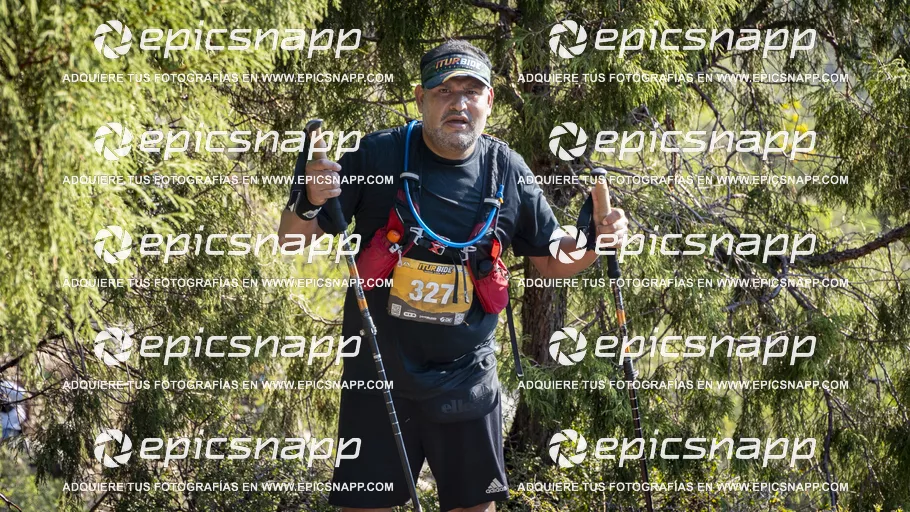 Foto del evento Ultra Iturbide 2024