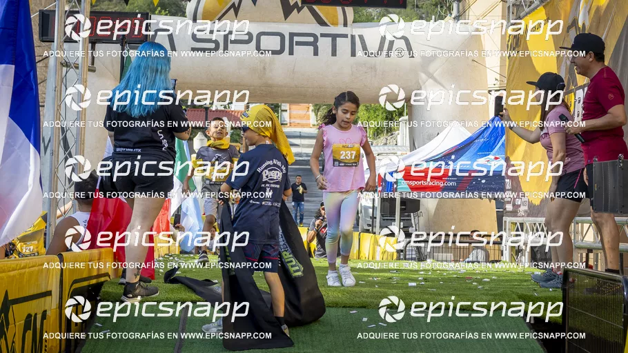 Foto del evento Ultra Iturbide 2024