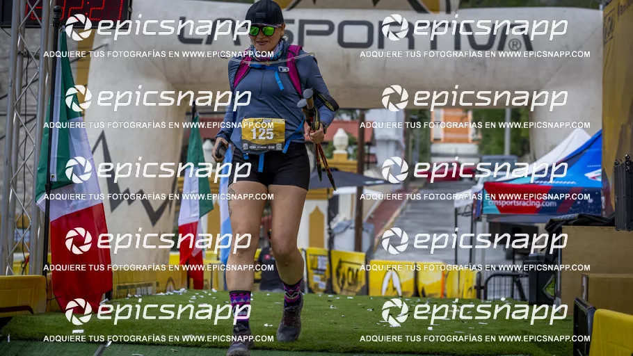 Foto del evento Ultra Iturbide 2024