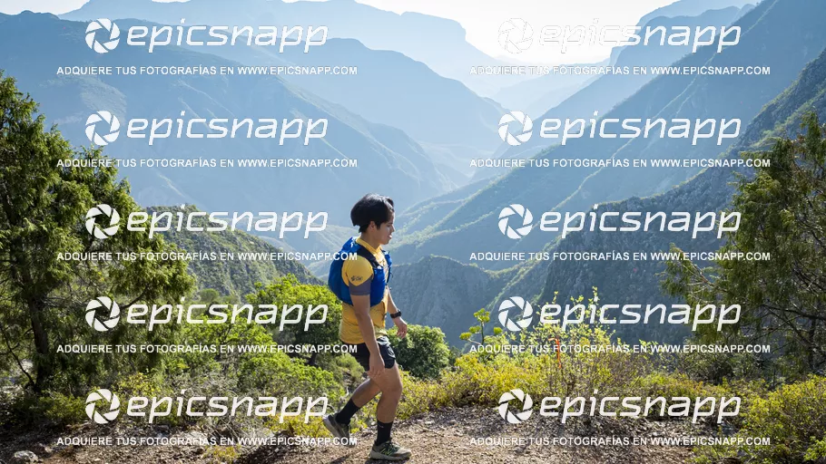 Foto del evento Ultra Iturbide 2024