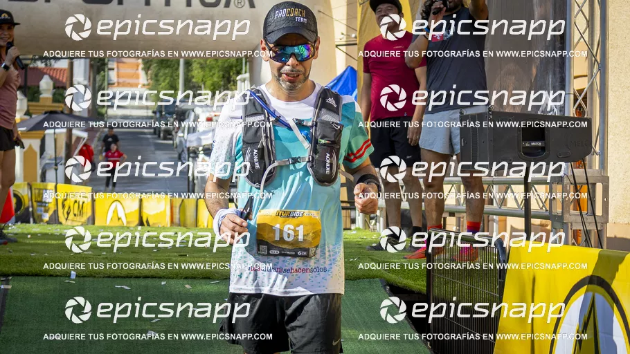 Foto del evento Ultra Iturbide 2024