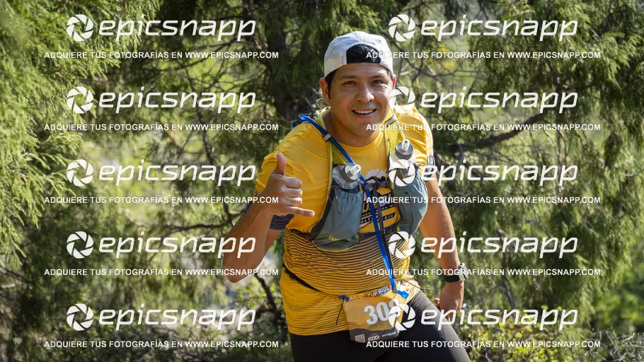 Foto del evento Ultra Iturbide 2024