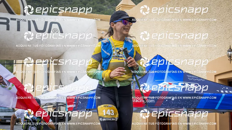 Foto del evento Ultra Iturbide 2024