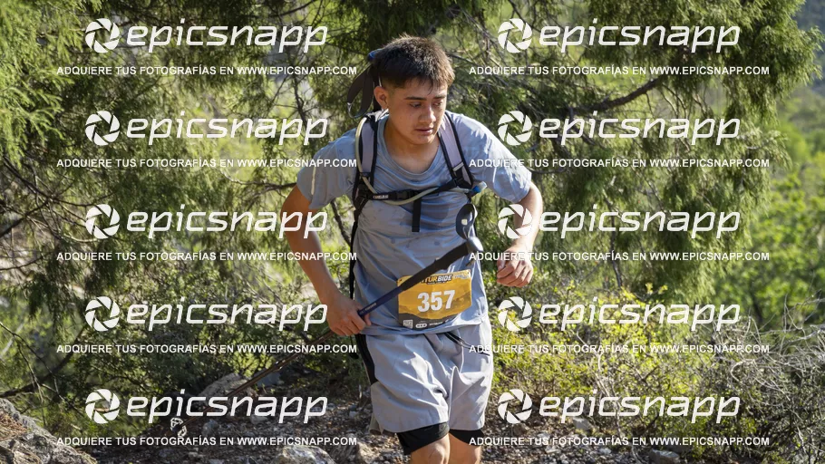 Foto del evento Ultra Iturbide 2024