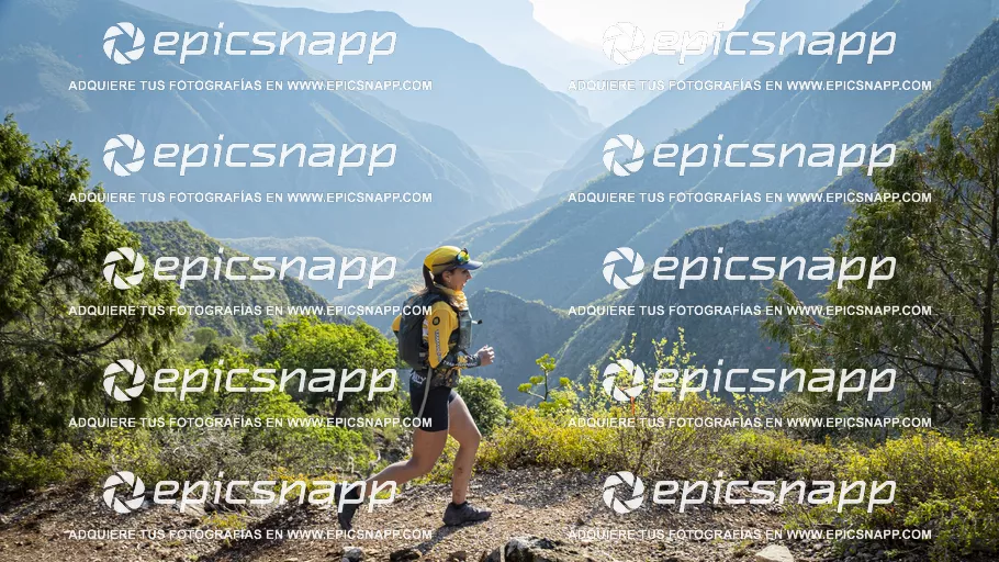 Foto del evento Ultra Iturbide 2024