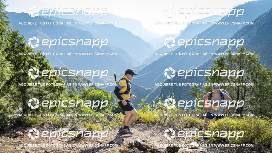 Foto del evento Ultra Iturbide 2024