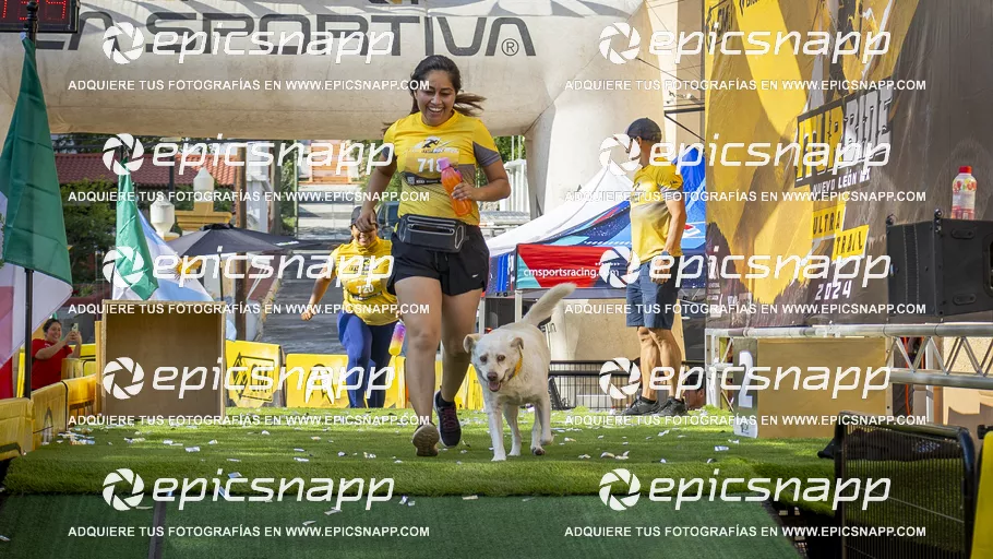 Foto del evento Ultra Iturbide 2024