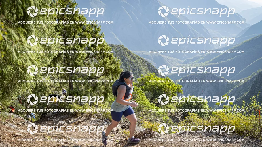 Foto del evento Ultra Iturbide 2024