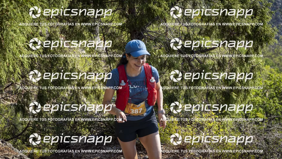 Foto del evento Ultra Iturbide 2024