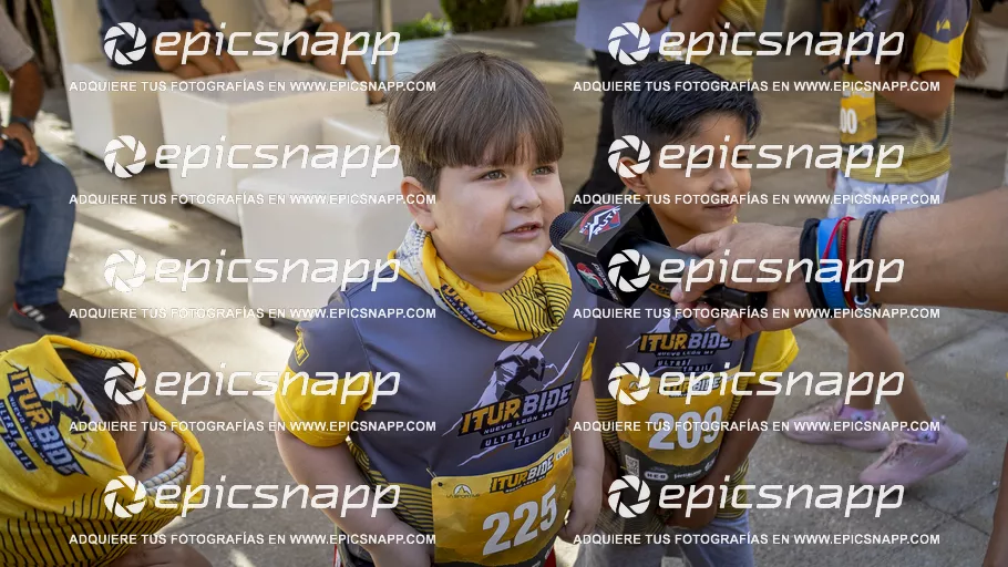 Foto del evento Ultra Iturbide 2024