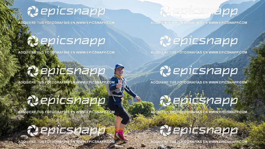 Foto del evento Ultra Iturbide 2024