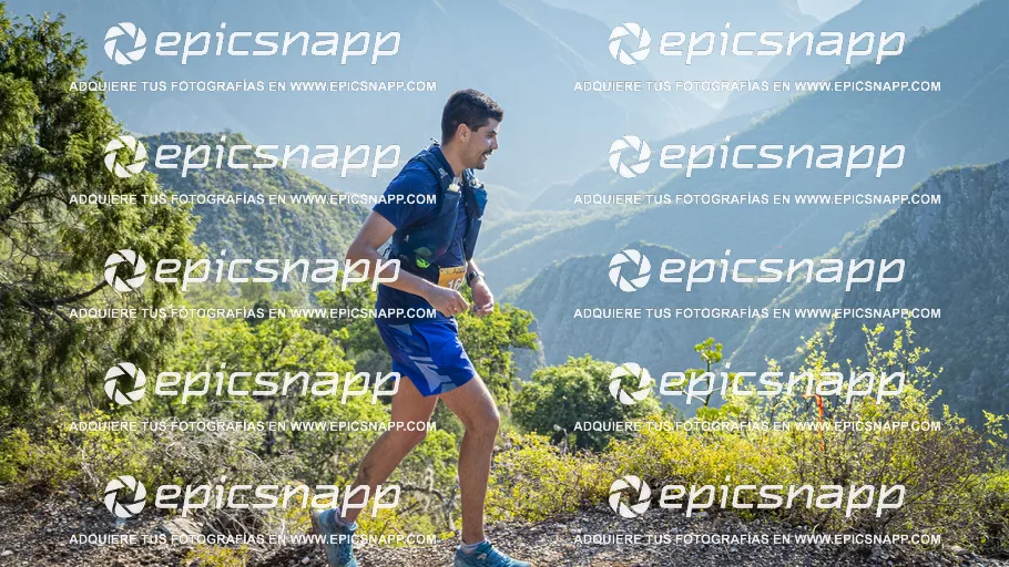 Foto del evento Ultra Iturbide 2024
