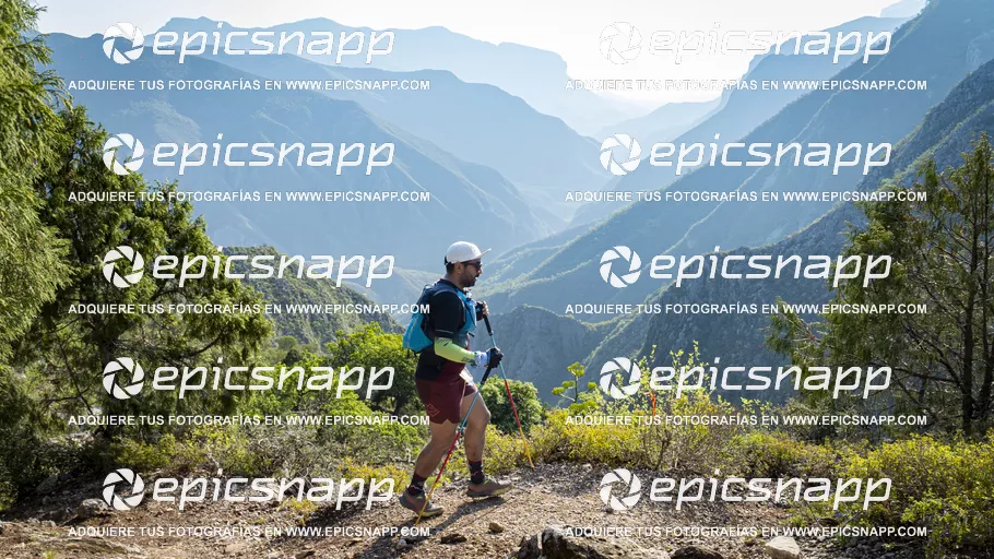 Foto del evento Ultra Iturbide 2024