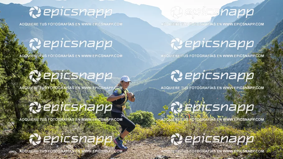 Foto del evento Ultra Iturbide 2024