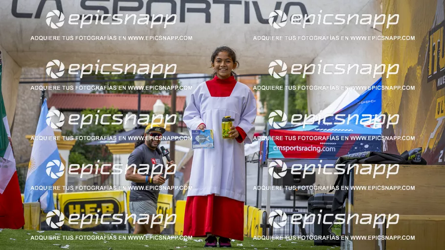 Foto del evento Ultra Iturbide 2024