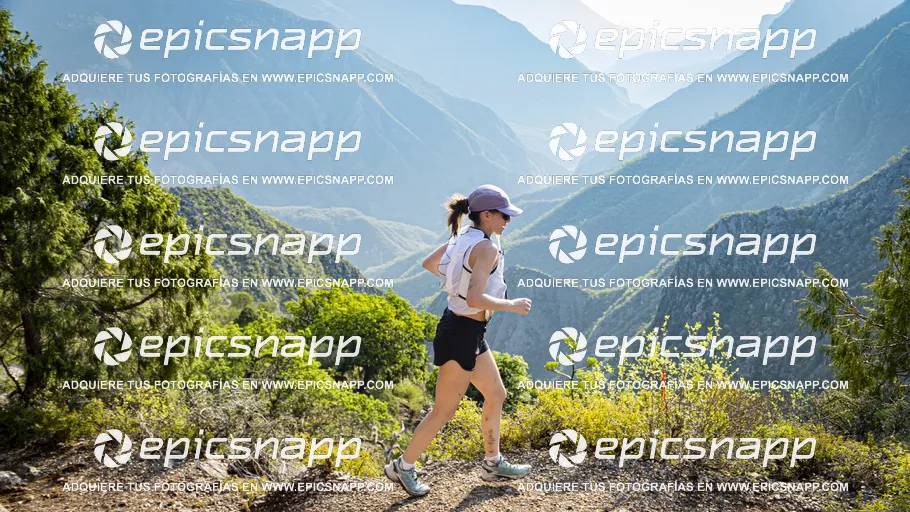 Foto del evento Ultra Iturbide 2024