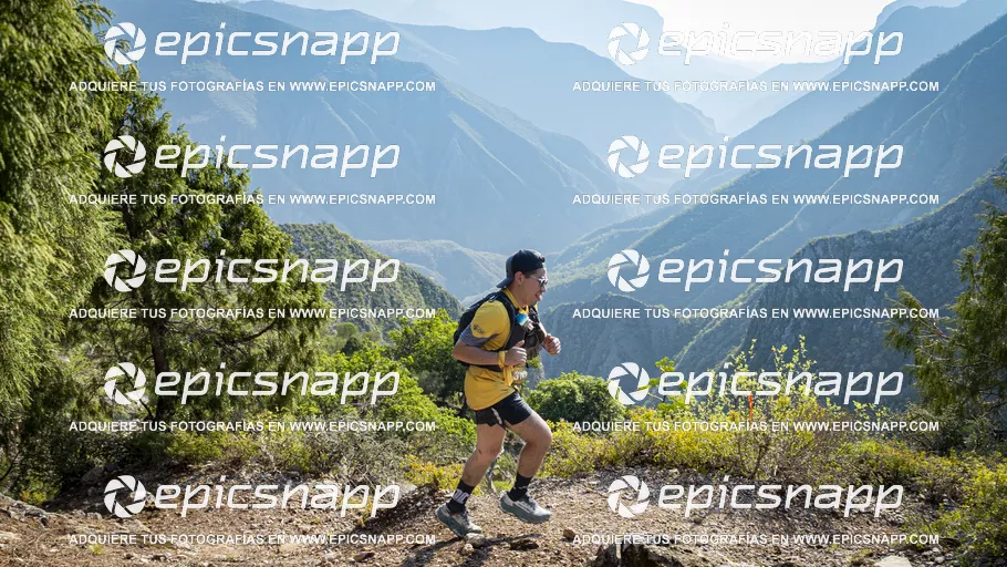 Foto del evento Ultra Iturbide 2024