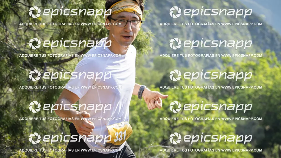 Foto del evento Ultra Iturbide 2024