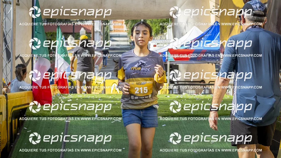 Foto del evento Ultra Iturbide 2024