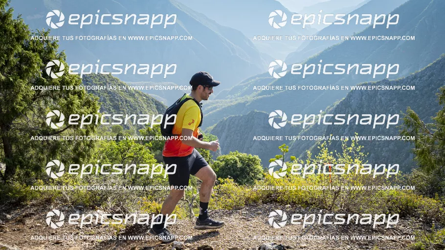 Foto del evento Ultra Iturbide 2024