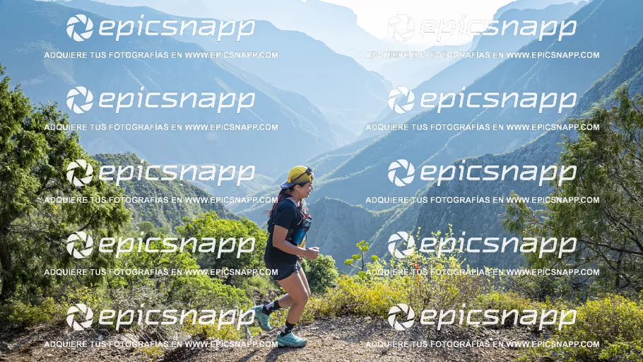 Foto del evento Ultra Iturbide 2024