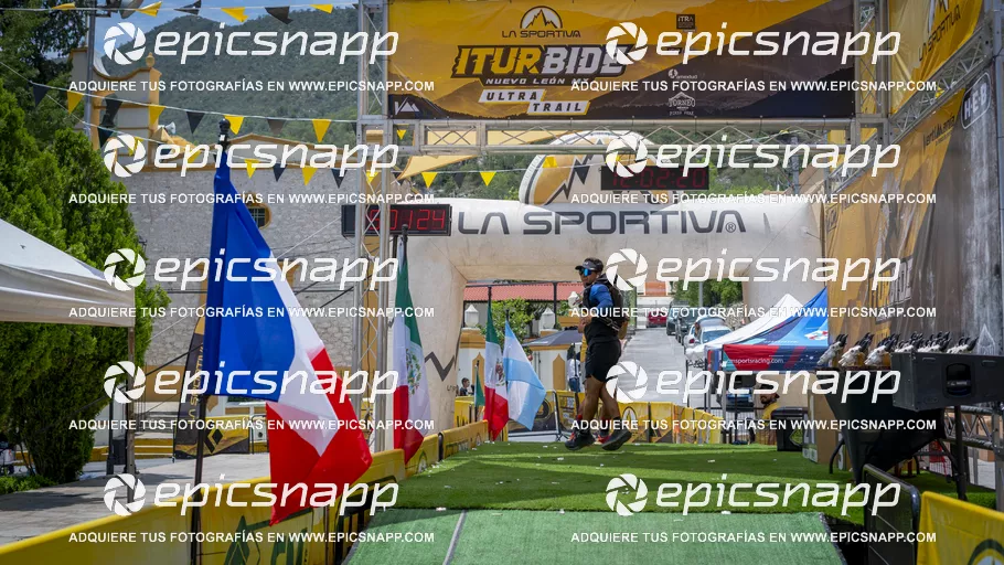 Foto del evento Ultra Iturbide 2024