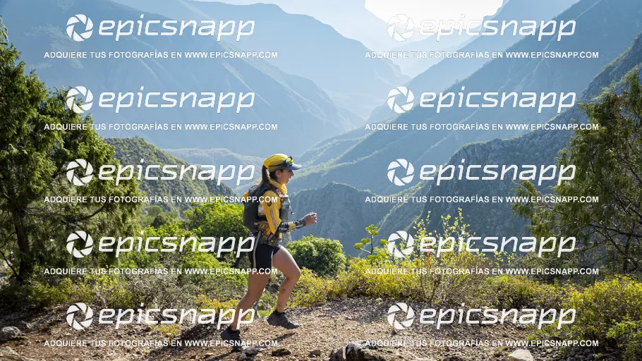 Foto del evento Ultra Iturbide 2024