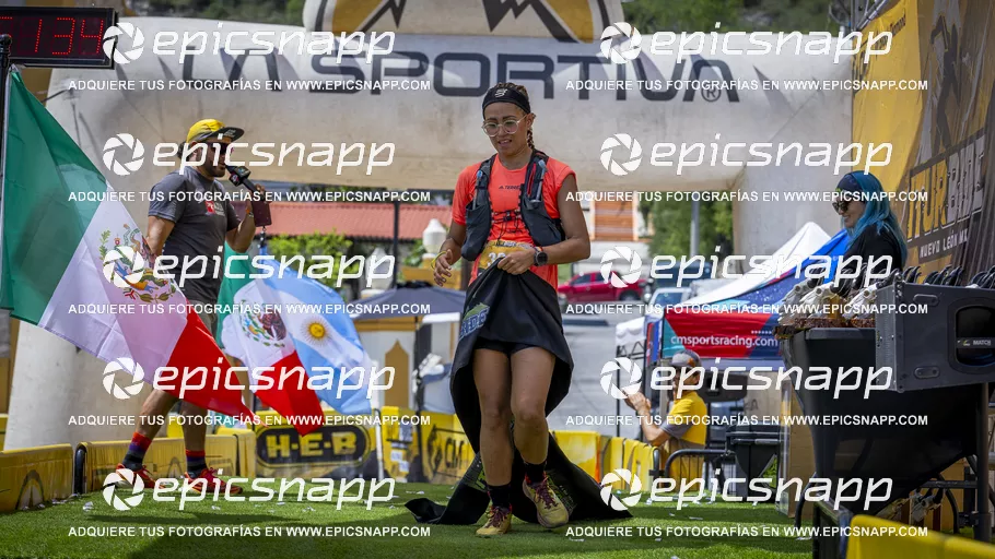 Foto del evento Ultra Iturbide 2024