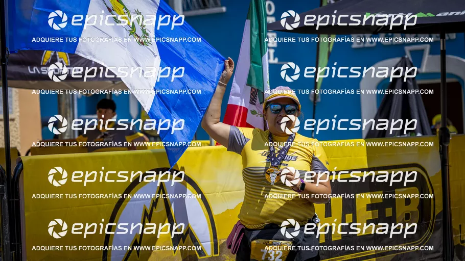 Foto del evento Ultra Iturbide 2024