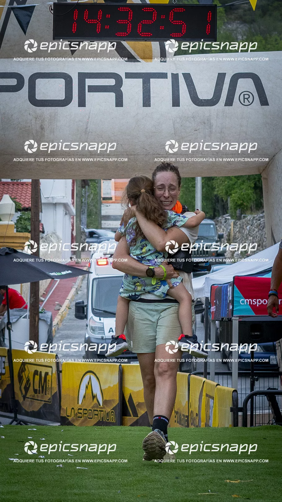 Foto del evento Ultra Iturbide 2024