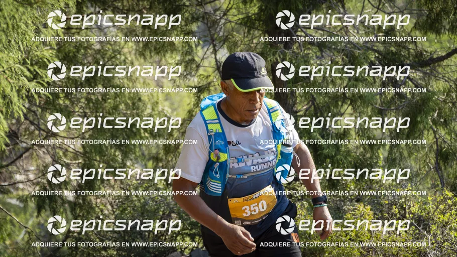 Foto del evento Ultra Iturbide 2024