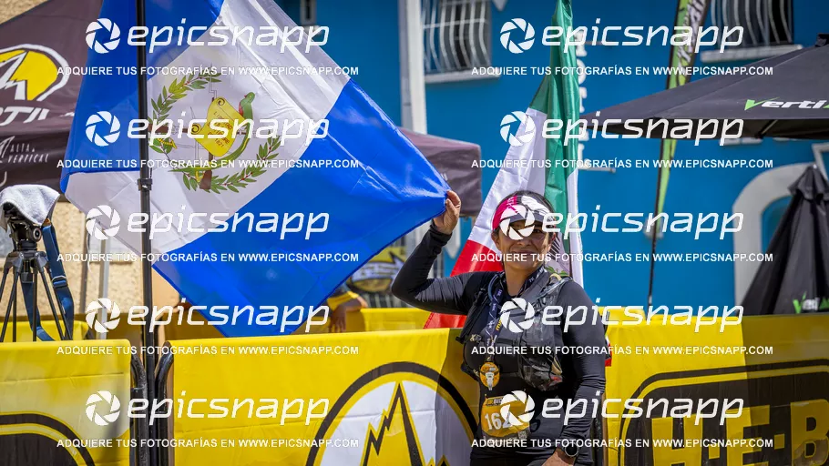 Foto del evento Ultra Iturbide 2024