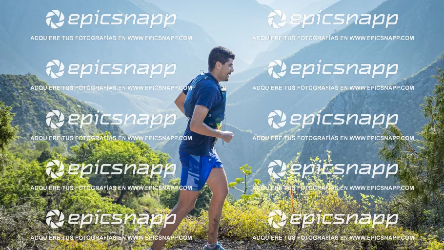 Foto del evento Ultra Iturbide 2024