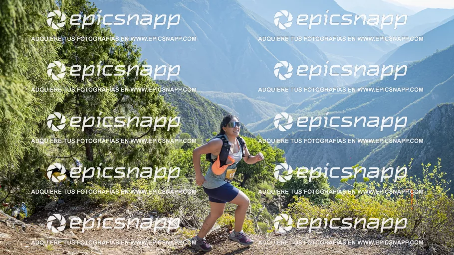 Foto del evento Ultra Iturbide 2024