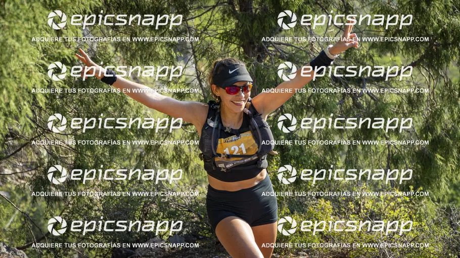 Foto del evento Ultra Iturbide 2024