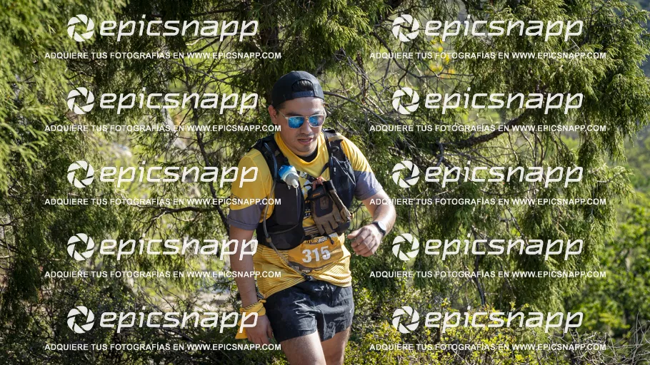 Foto del evento Ultra Iturbide 2024