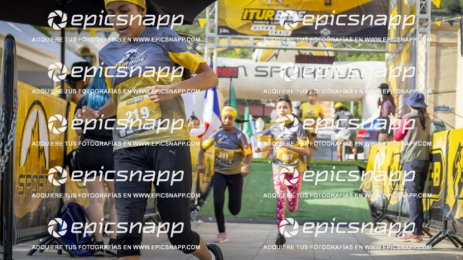 Foto del evento Ultra Iturbide 2024