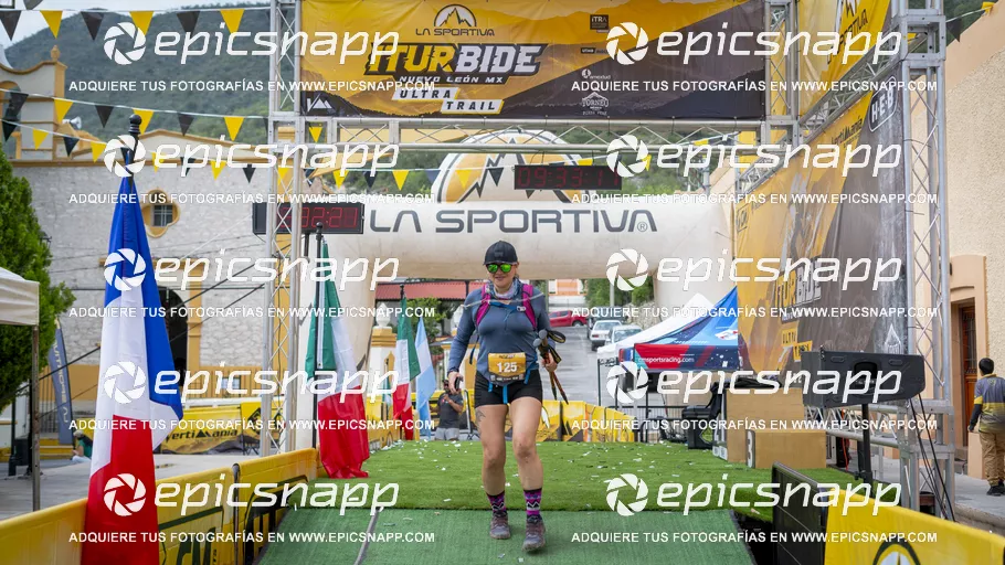 Foto del evento Ultra Iturbide 2024