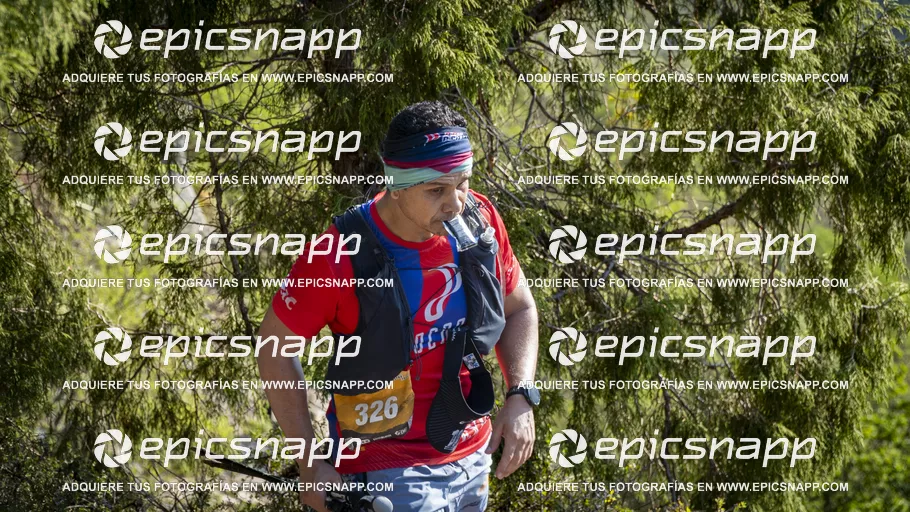 Foto del evento Ultra Iturbide 2024