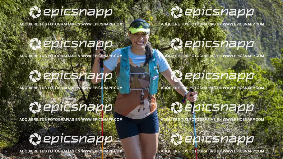 Foto del evento Ultra Iturbide 2024