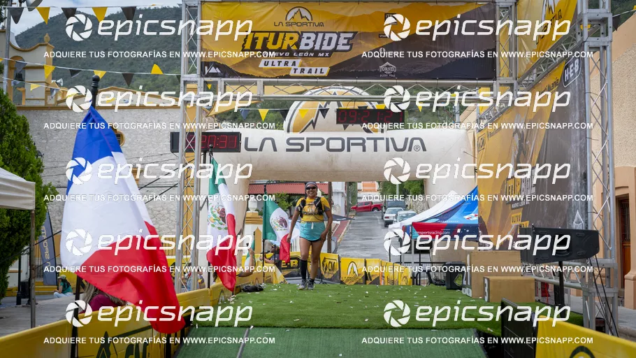 Foto del evento Ultra Iturbide 2024