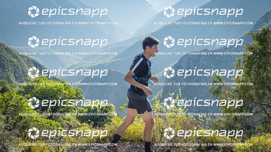 Foto del evento Ultra Iturbide 2024