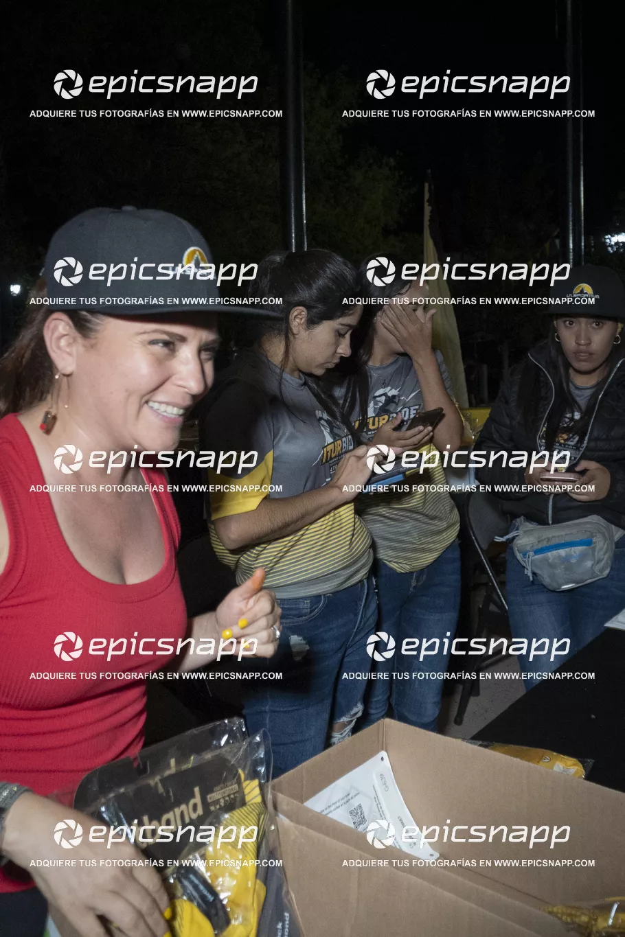 Foto del evento Ultra Iturbide 2024