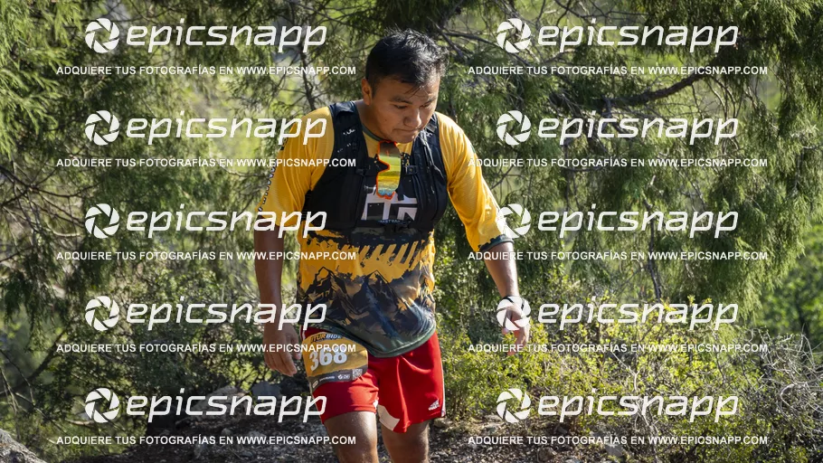 Foto del evento Ultra Iturbide 2024