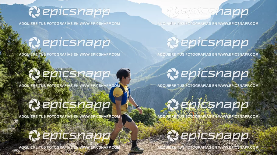 Foto del evento Ultra Iturbide 2024