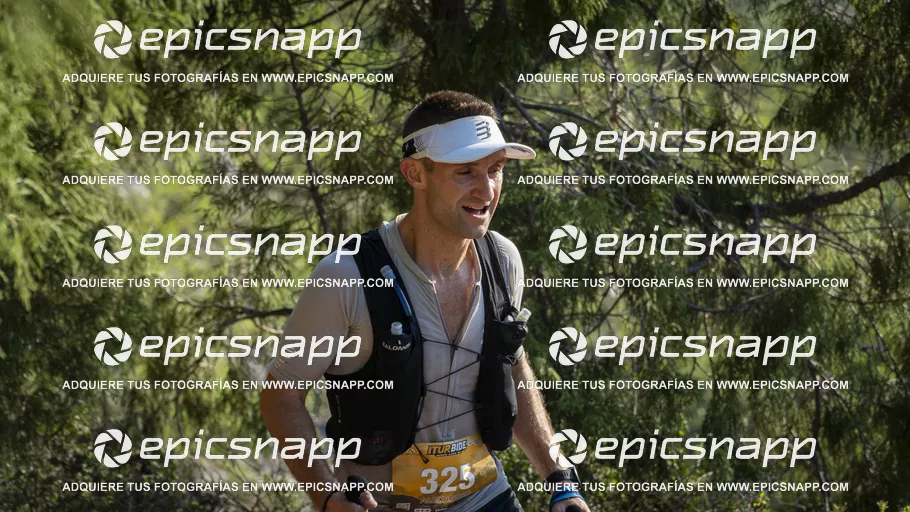 Foto del evento Ultra Iturbide 2024